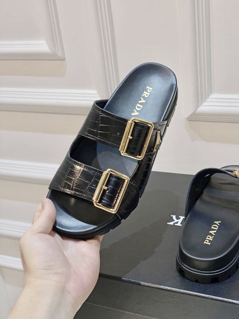 Prada Slippers